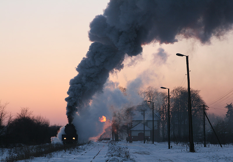 Untergang.