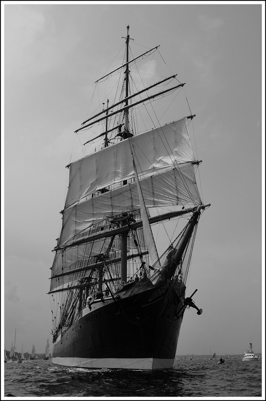 Untergang der Pamir Foto & Bild schiffe und seewege, segelschiffe