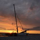 Untergang Hiddensee