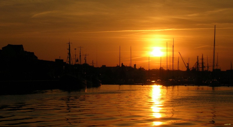 untergang im hafen 2