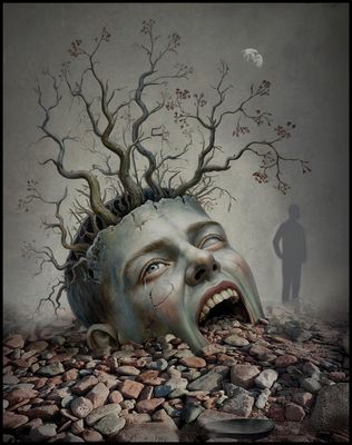 Untergang und Neubeginn