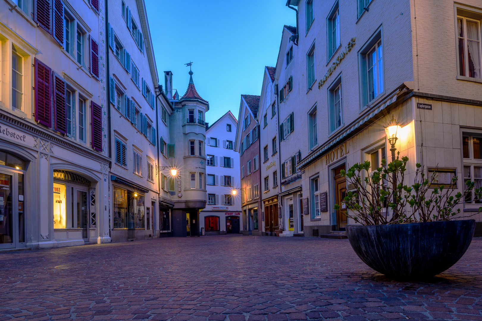 Untergasse (Chur)