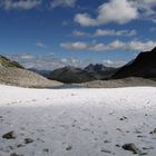 unterhalb der Wildgrubenspitze