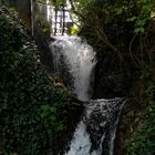 Unterhalb des Wasserrad am Rheinfall # 1