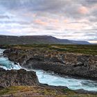 ..unterhalb Godafoss