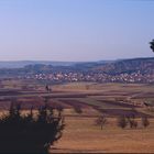 Unterjesingen im Ammertal bei Tübingen