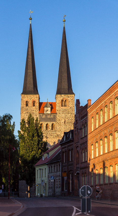 Unterkirche St. Nicolai