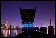 unterm dockland