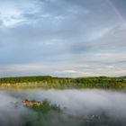 Unterm Regenbogen