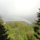 ...unterm Regenbogen