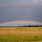 Unter´m Regenbogen