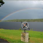 unterm regenbogen II