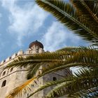 Unterm Torre del Oro