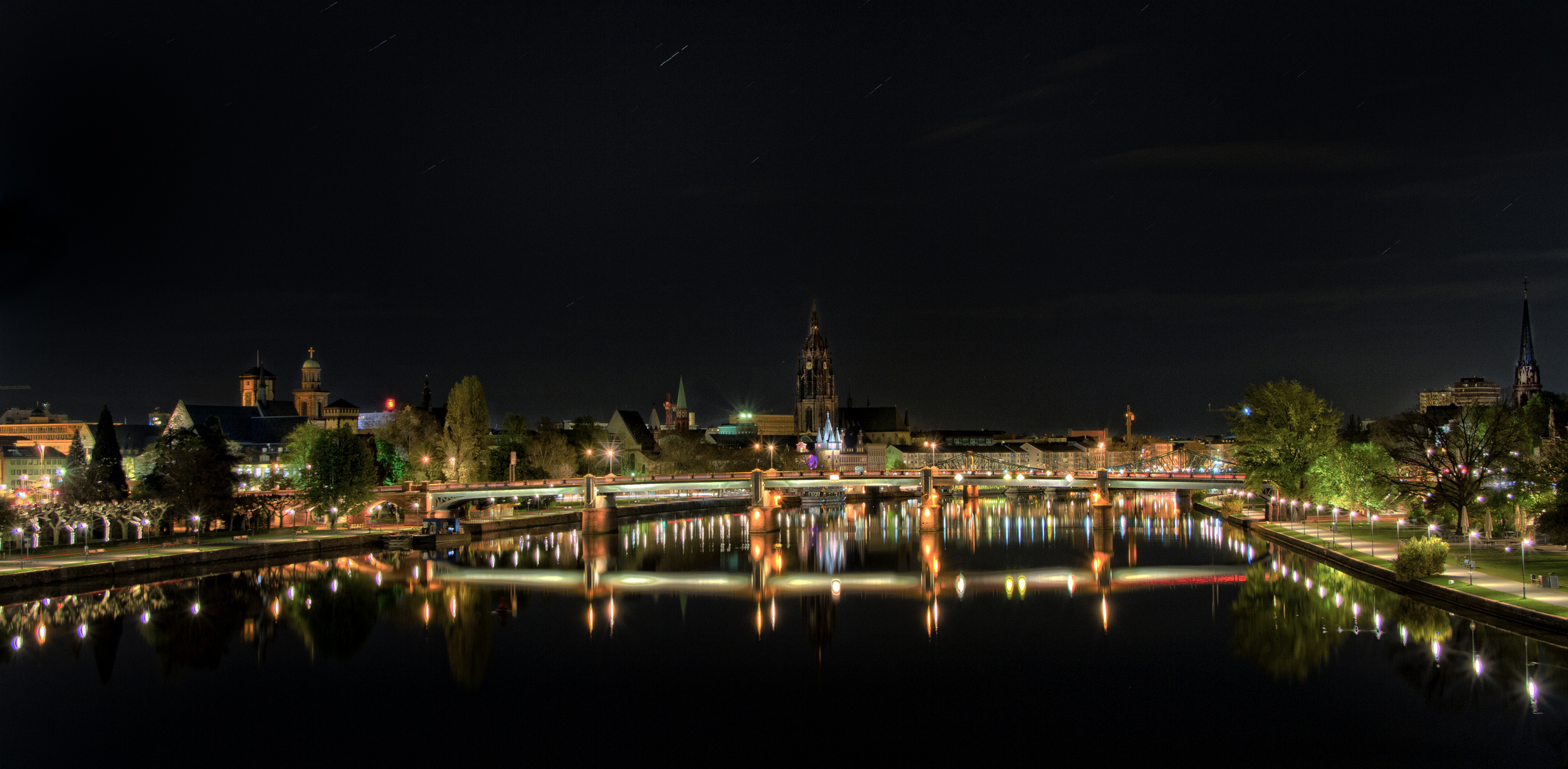 Untermainbrücke