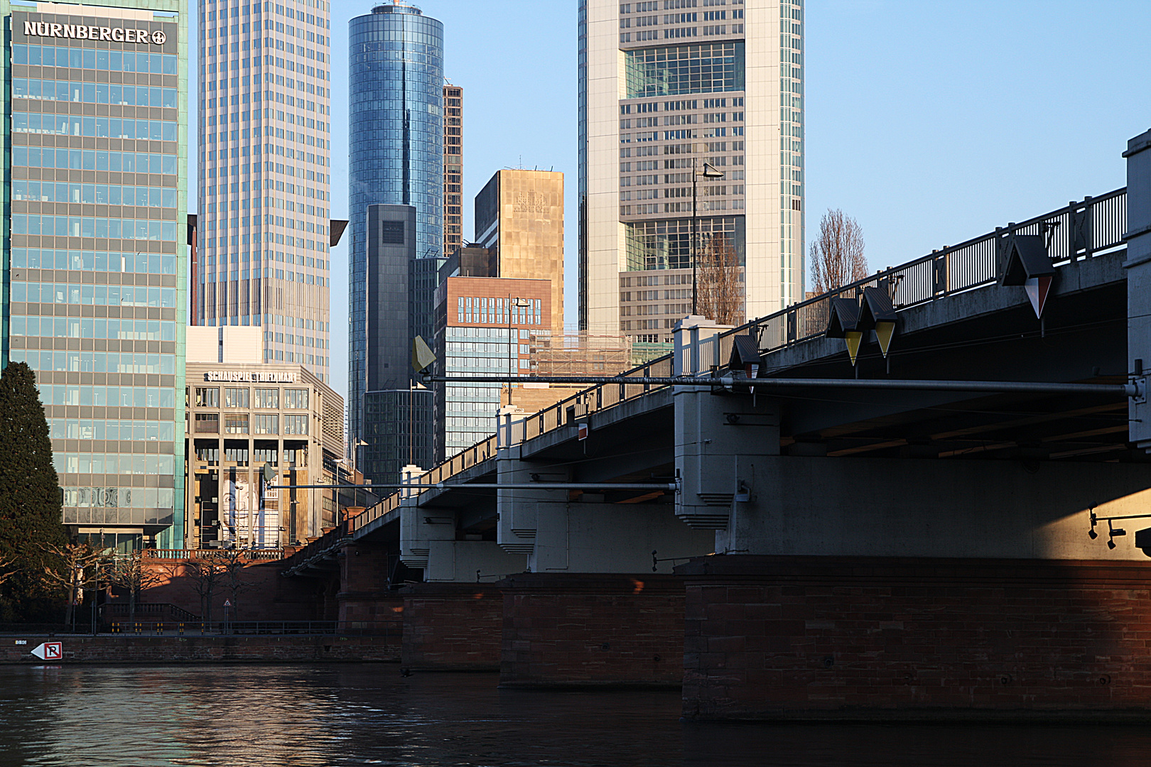 Untermainbrücke