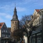 Untermarkt in Hattingen