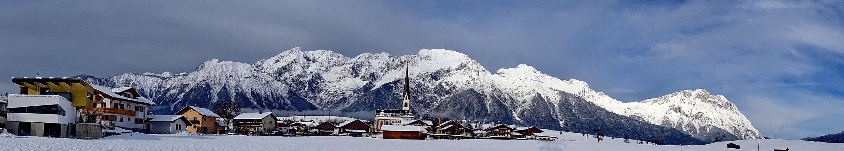 Untermieming Tirol