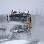 "Unternehmen Schneeflocke"