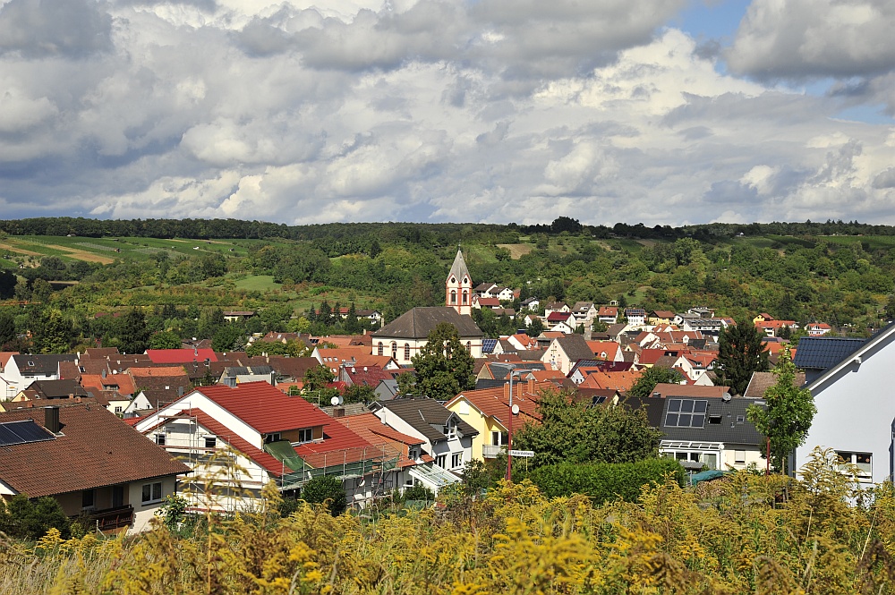 Unteröwisheim