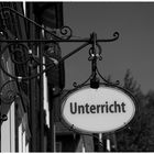 Unterricht