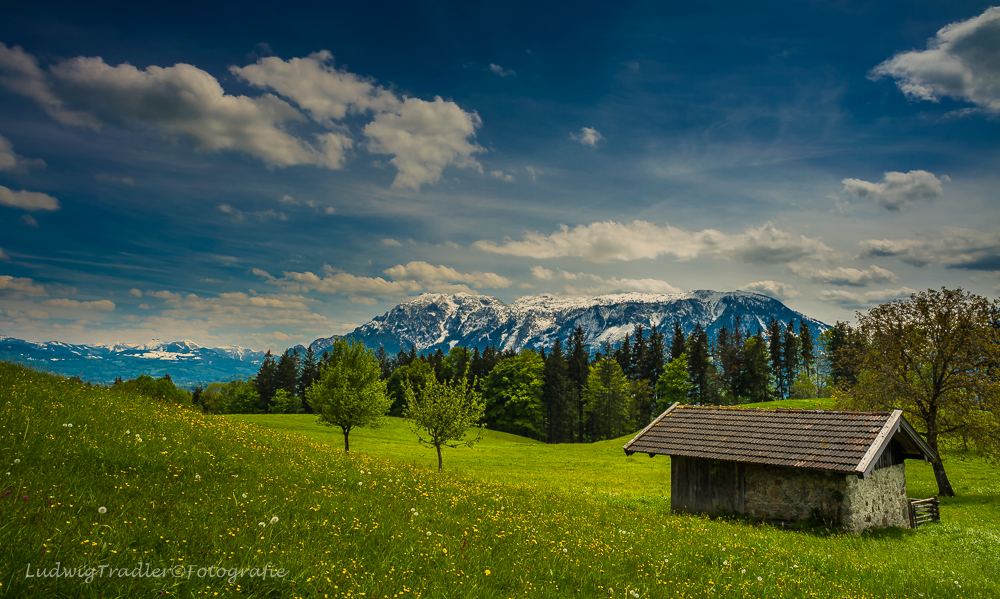 Untersberg