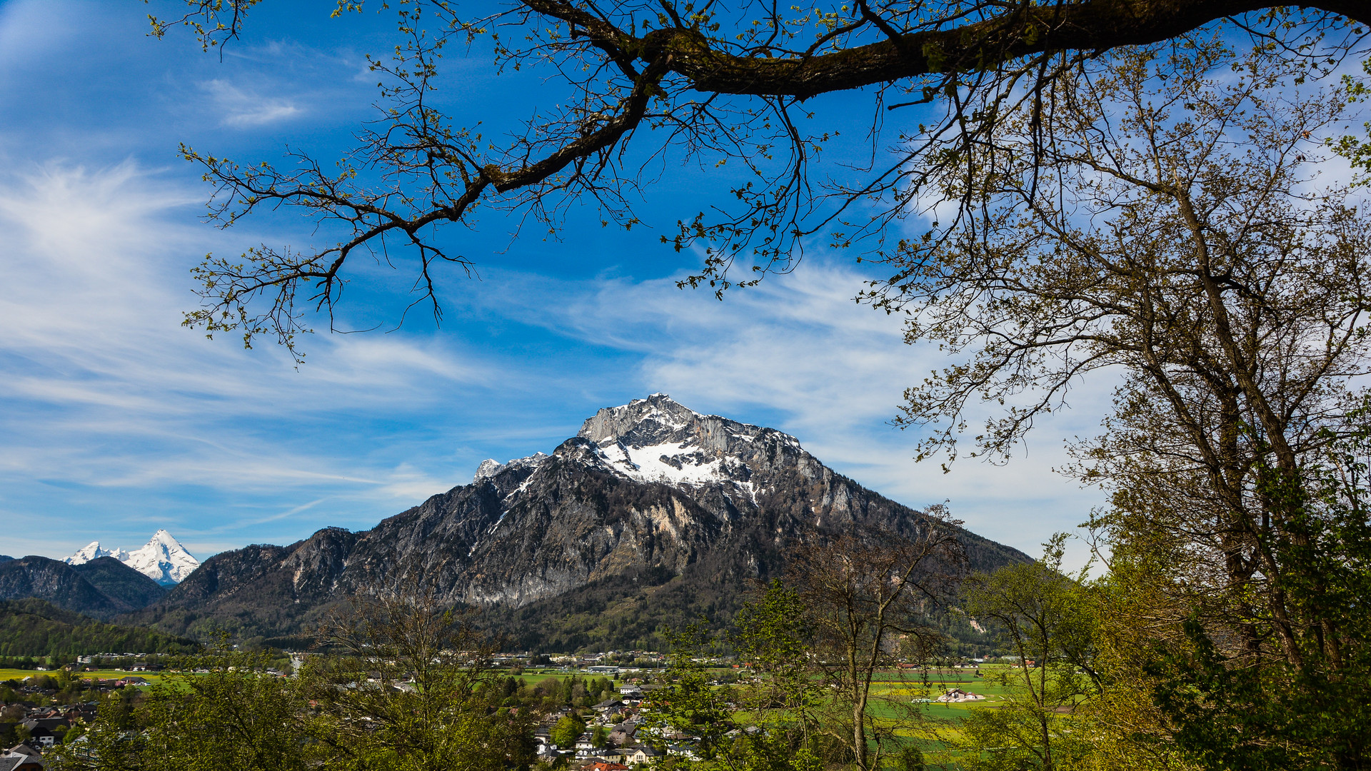 Untersberg