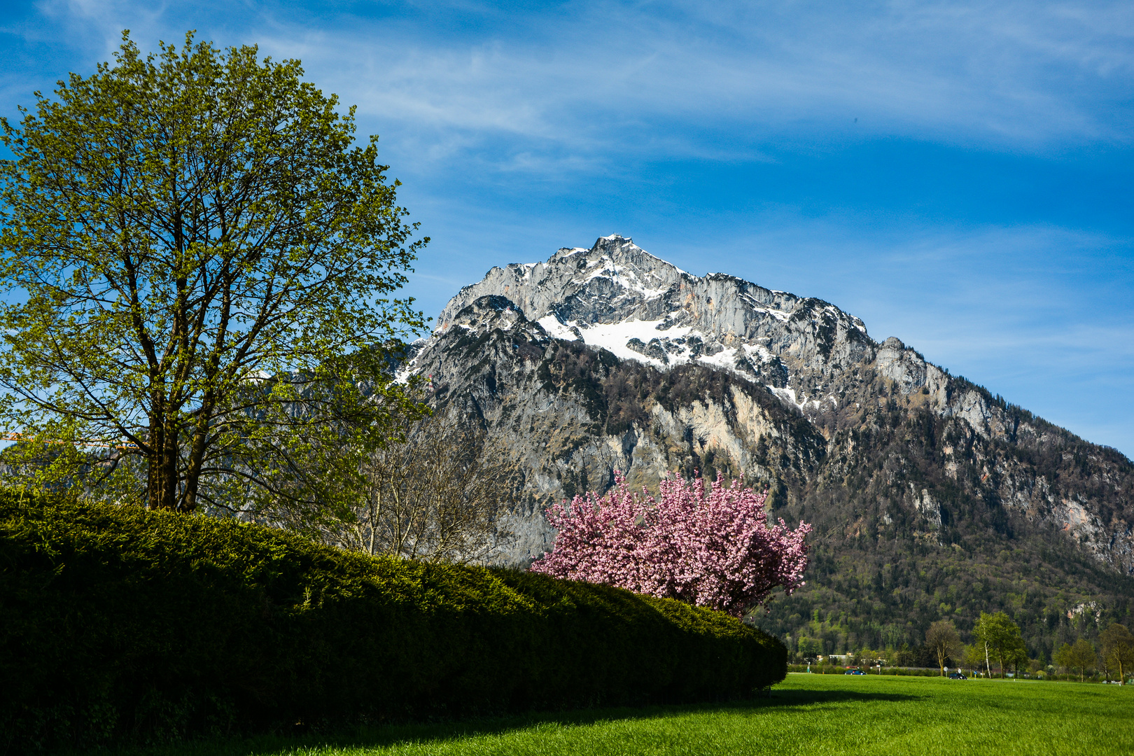 Untersberg