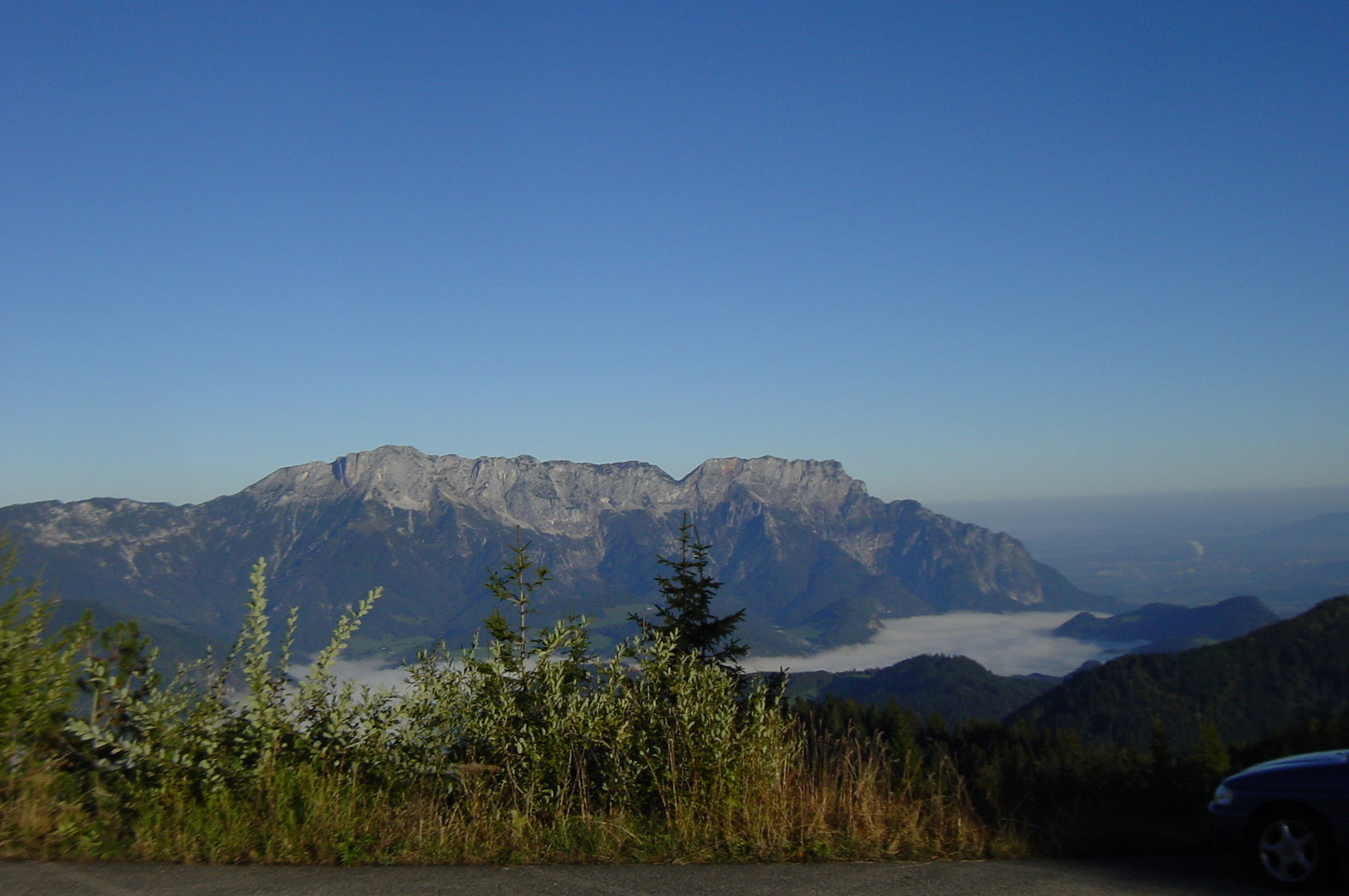 Untersberg