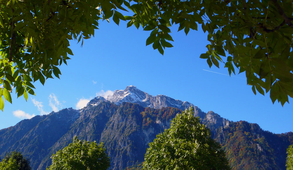 Untersberg