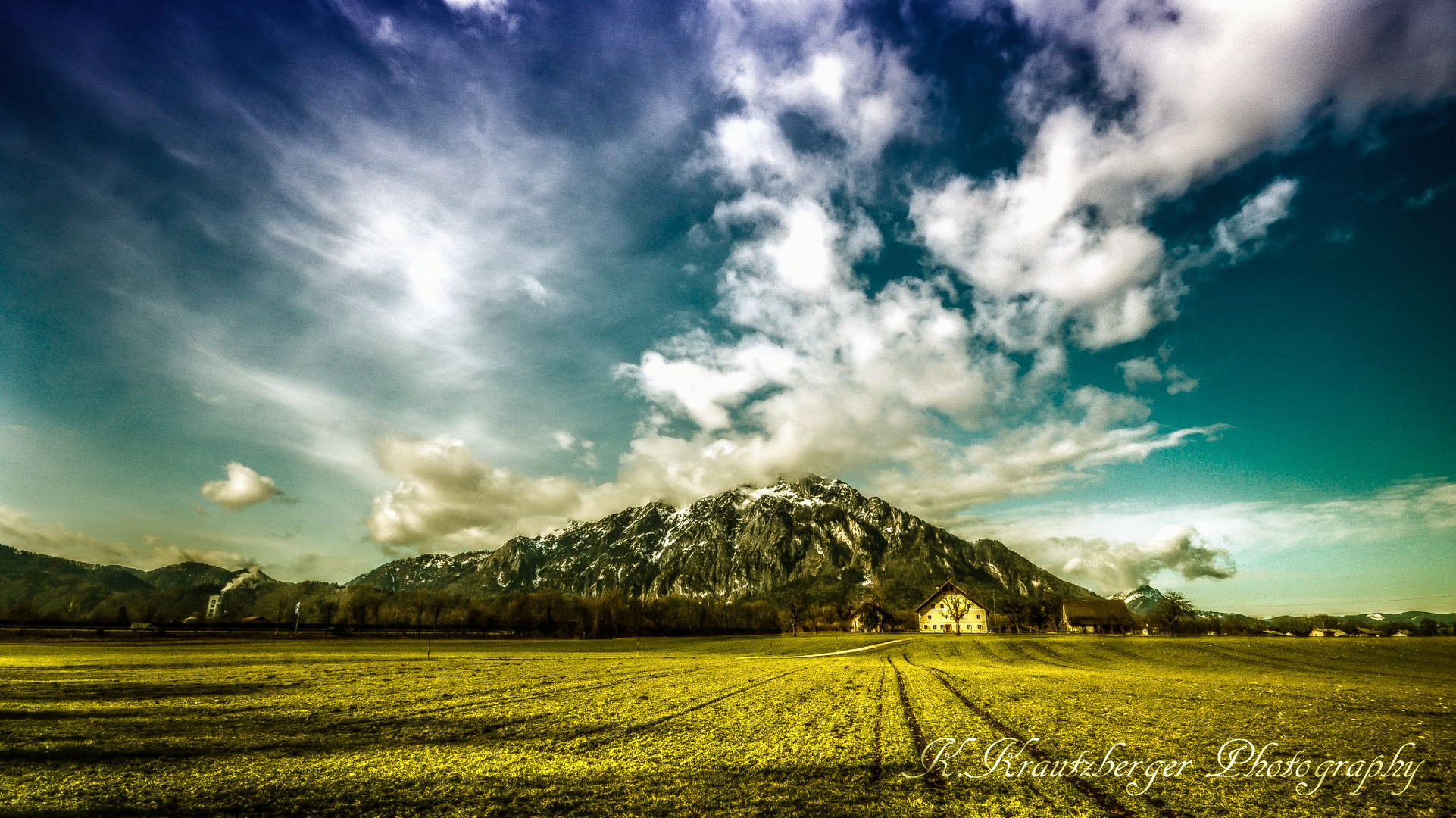 Untersberg