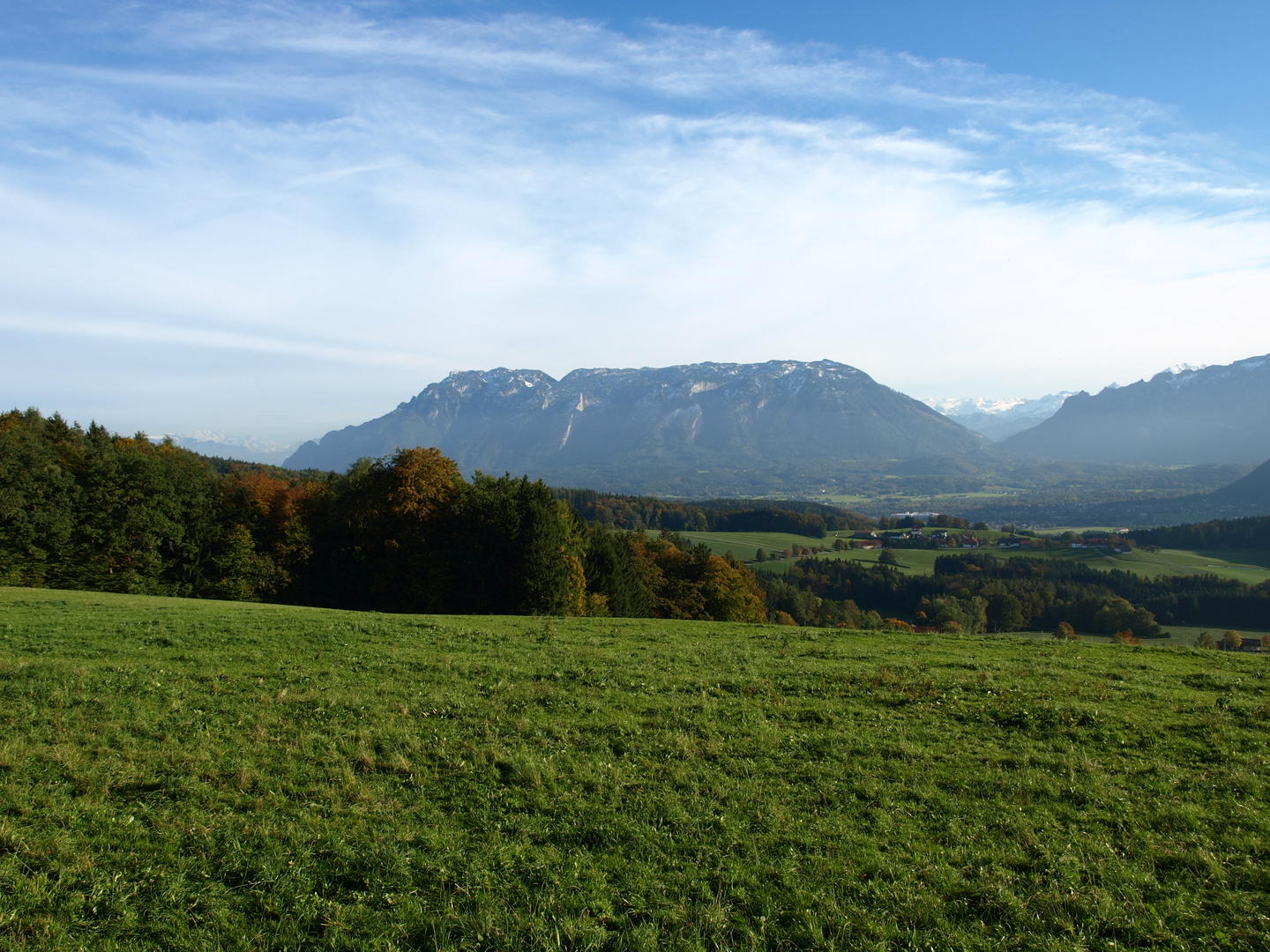 Untersberg