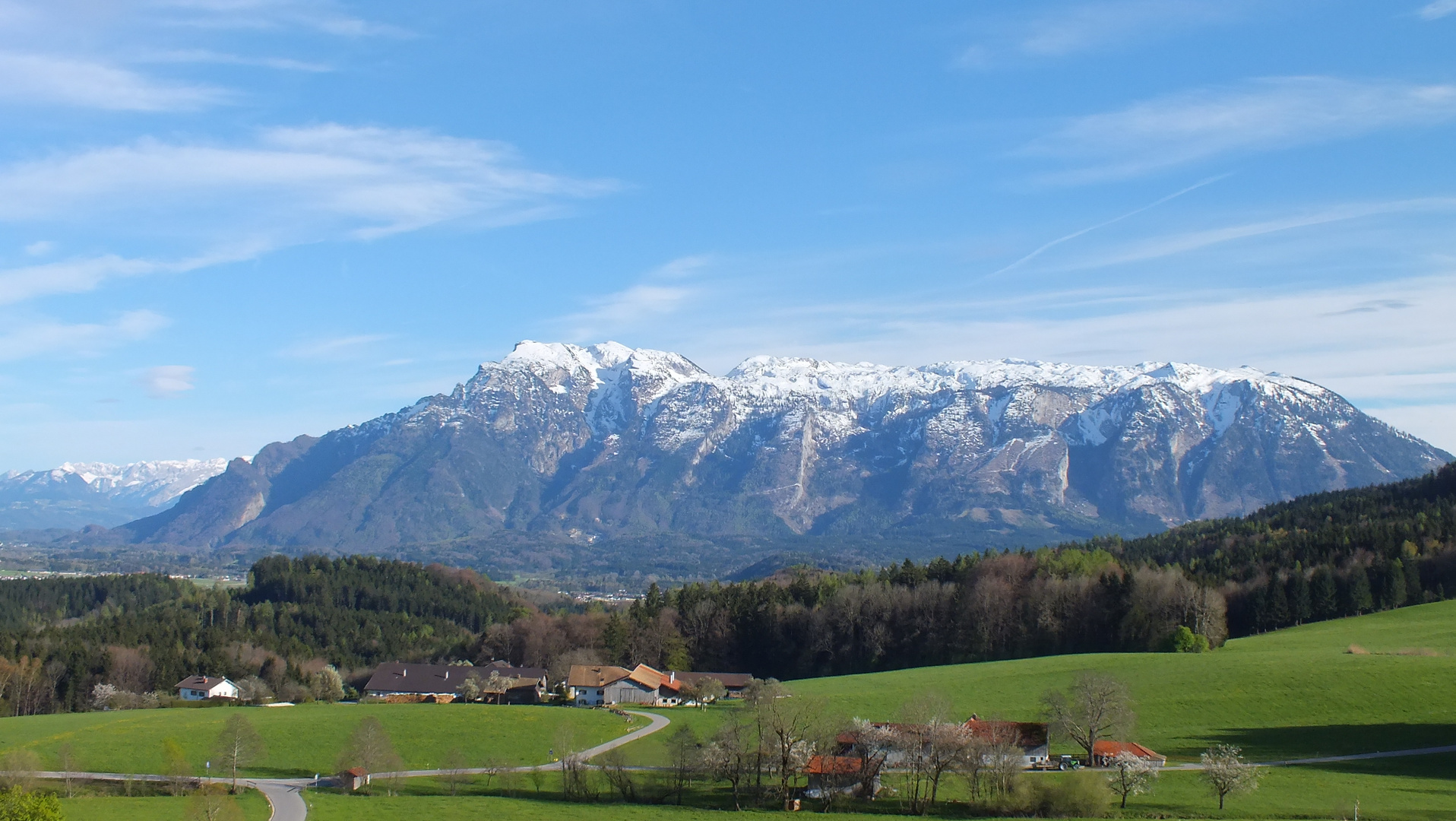 Untersberg