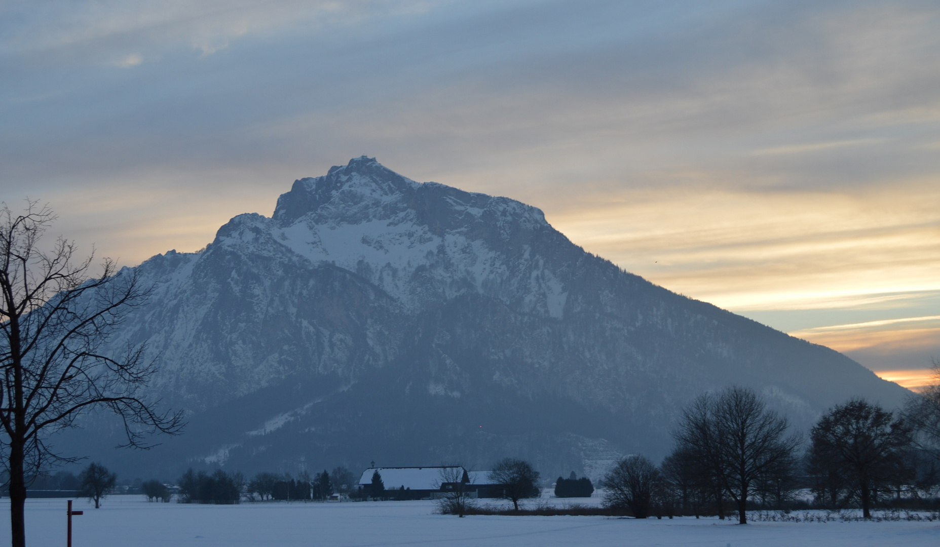 Untersberg