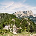 "Untersberg" (analog)