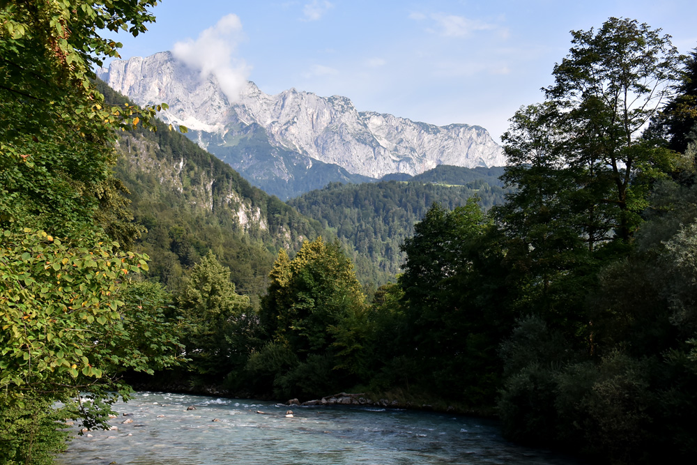 Untersberg