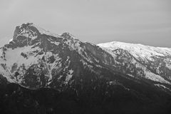 Untersberg - Der Hausberg von Salzburg