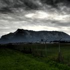 Untersberg Dramatic