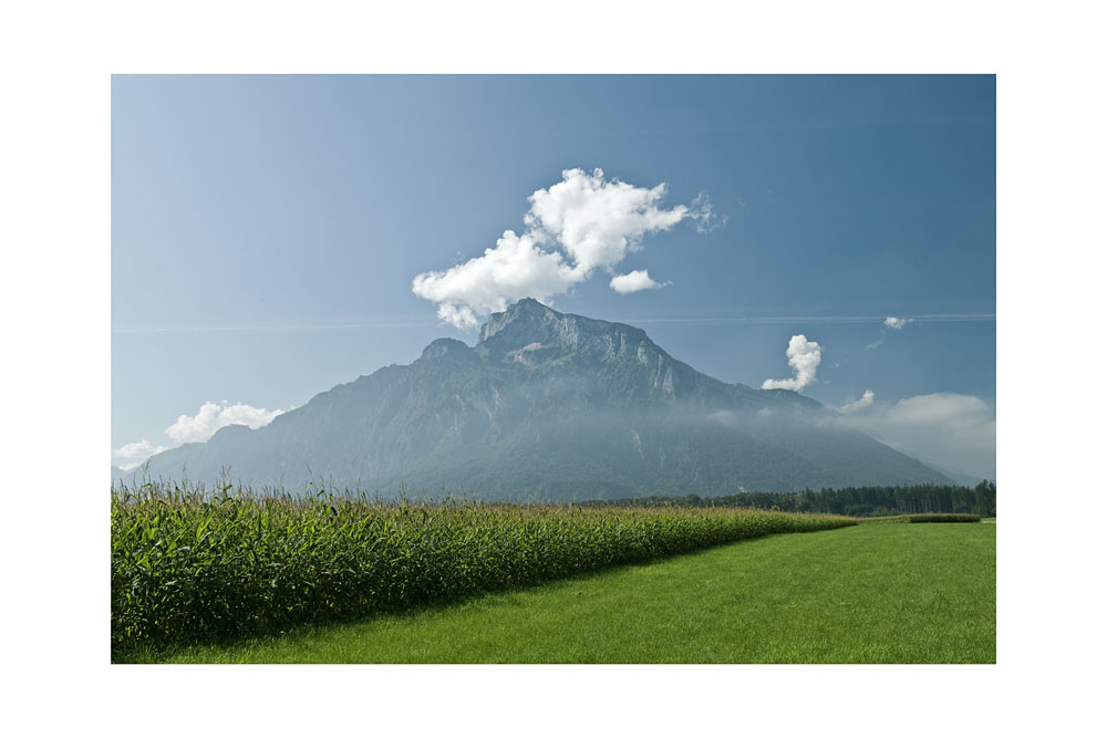 Untersberg I