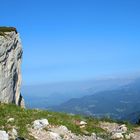 Untersberg Ostwand