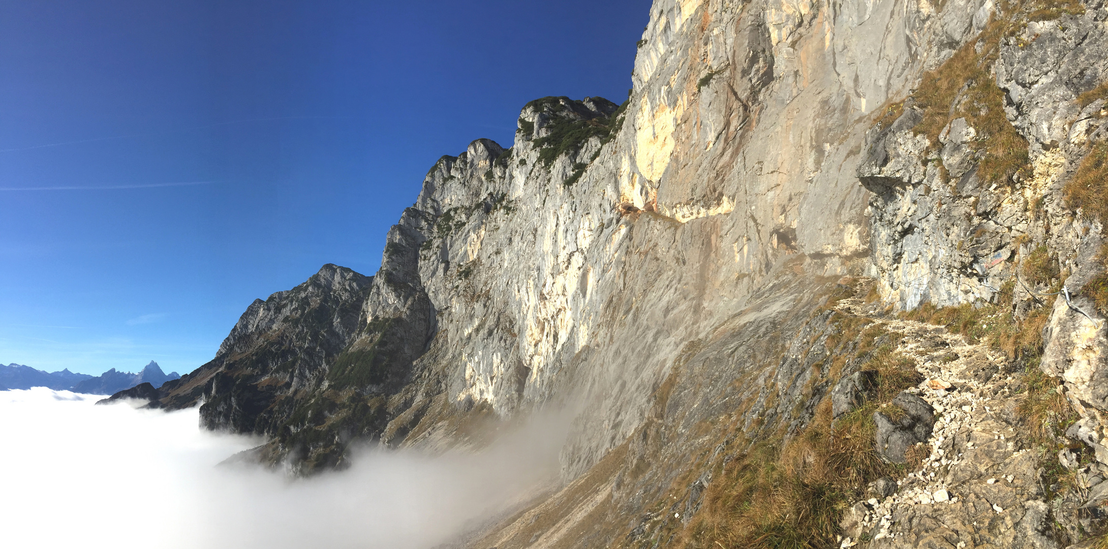 Untersberg, Salzburg