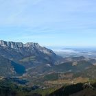 Untersberg und Salzburg