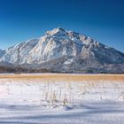 Untersberg Winter 2017