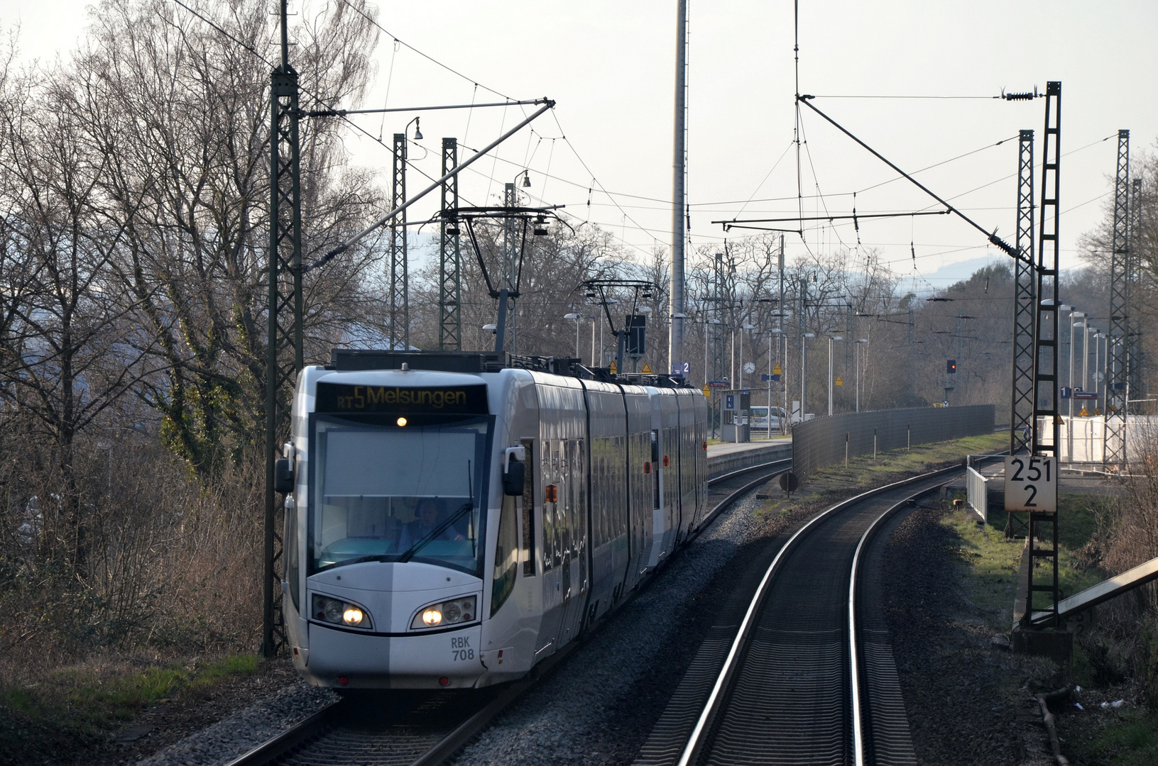 Unterschiedliche Vorgehensweise