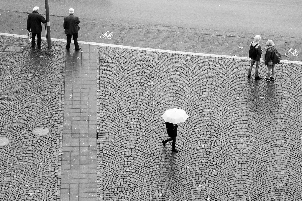 Unterschiedliche Wahrnehmungen