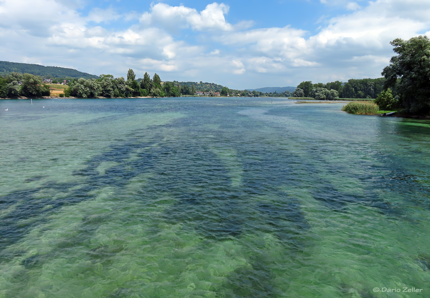 Untersee