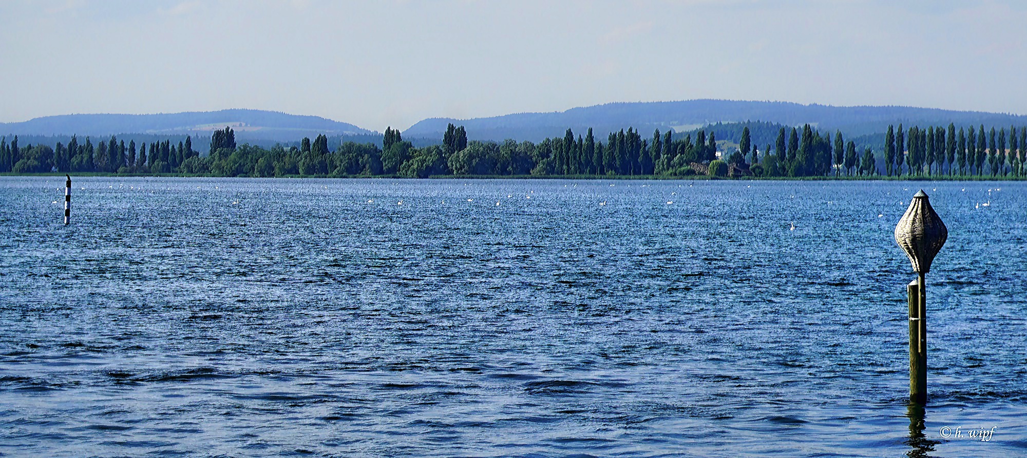 UNTERSEE