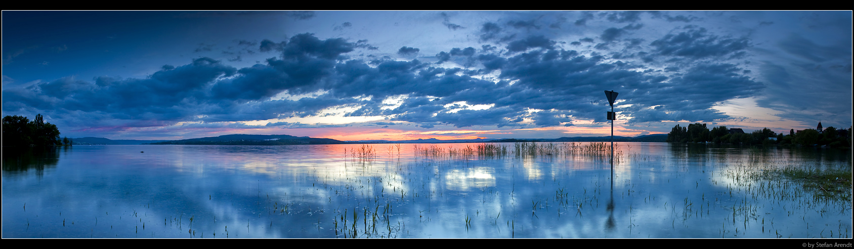 Untersee