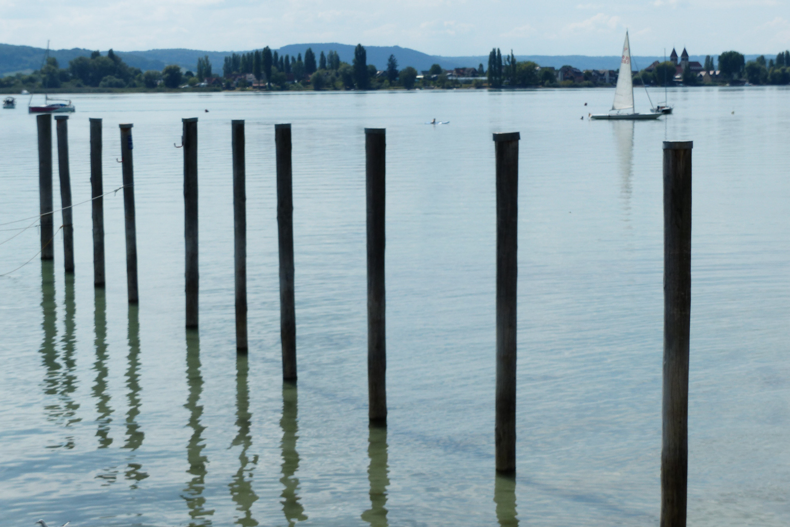 Untersee