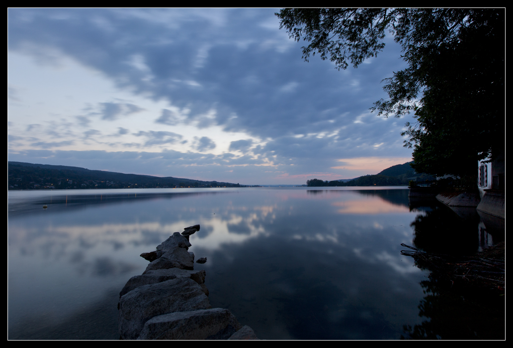 Untersee