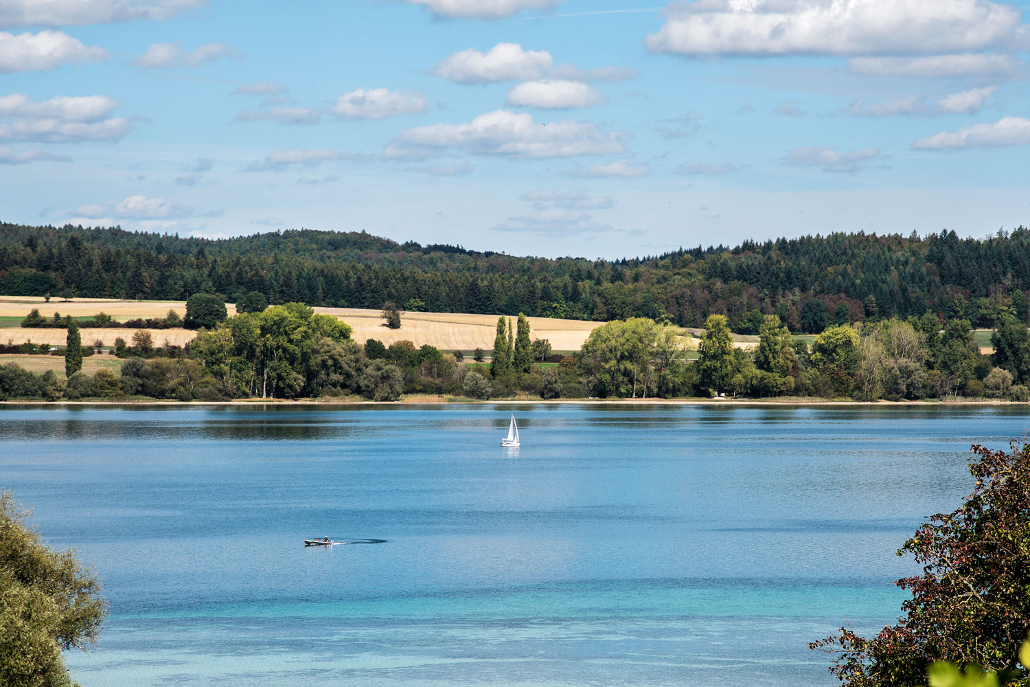 Untersee